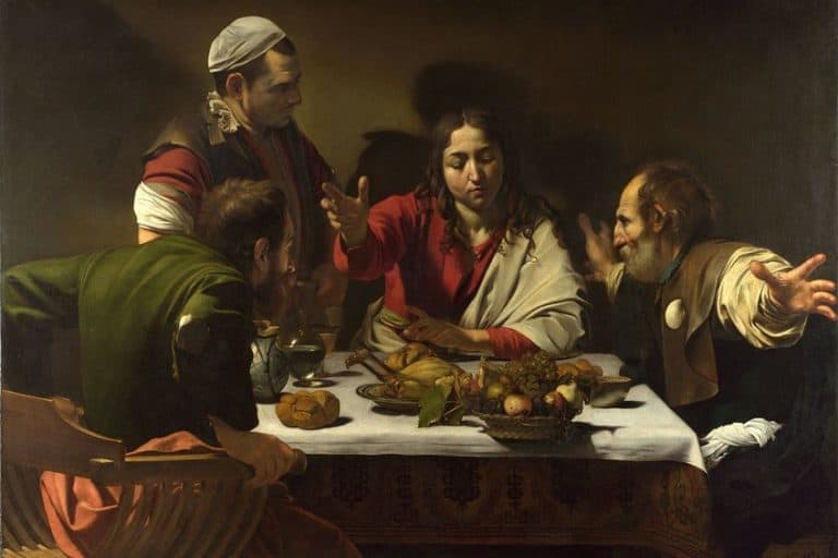Les secrets du Caravage : l'ombre et la lumière qui ont révolutionné l'art