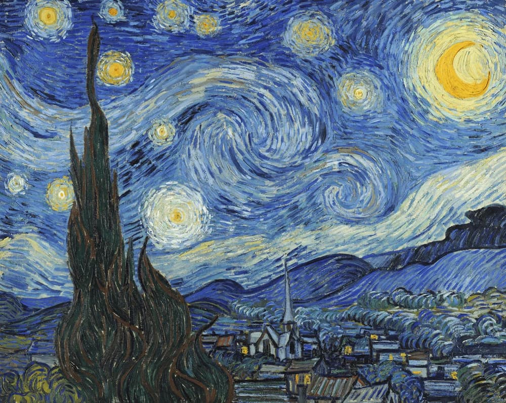 Tout savoir sur Vincent Van Gogh : Vie, Œuvres, et Impact